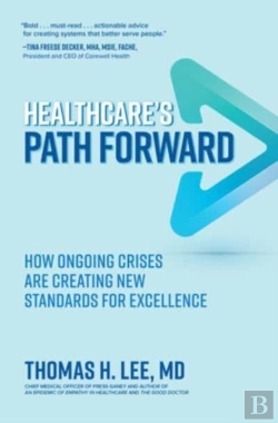 Bertrand.pt - Healthcare'S Path Forward: How Ongoing Crises Are Creating New Standards For Excellence