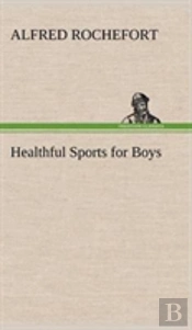 Healthful Sports For Boys