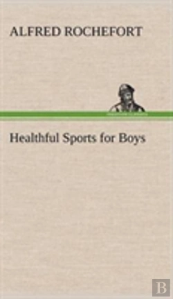 Bertrand.pt - Healthful Sports For Boys