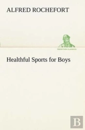 Healthful Sports For Boys