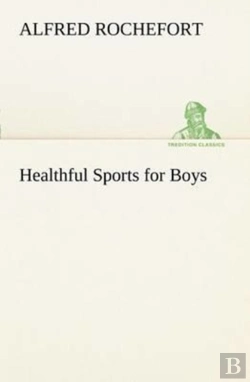 Bertrand.pt - Healthful Sports For Boys