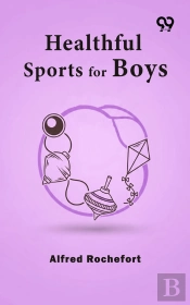 Healthful Sports For Boys