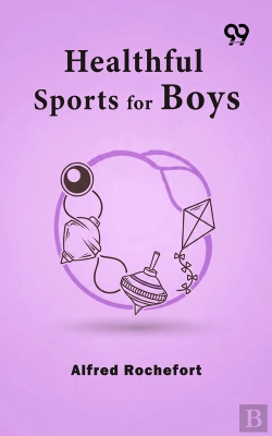 Bertrand.pt - Healthful Sports For Boys