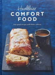 Healthier Comfort Food