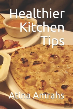Bertrand.pt - Healthier Kitchen Tips