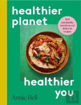 Healthier Planet, Healthier You