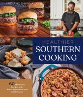 Healthier Southern Cooking