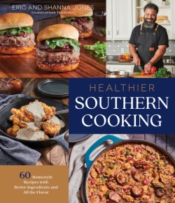 Bertrand.pt - Healthier Southern Cooking