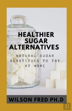 Bertrand.pt - Healthier Sugar Alternates
