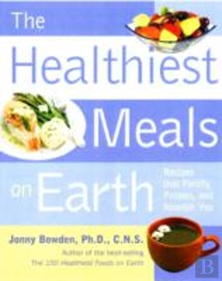 Bertrand.pt - Healthiest Meals On Earth