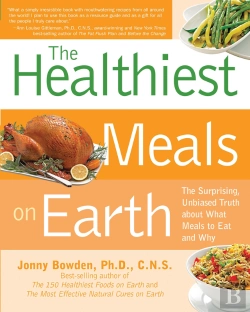 Bertrand.pt - Healthiest Meals On Earth