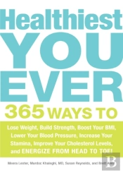 Healthiest You Ever