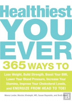 Bertrand.pt - Healthiest You Ever