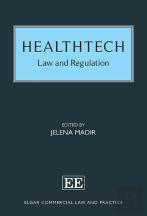 Healthtech - Law And Regulation