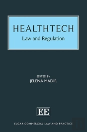 Healthtech - Law And Regulation