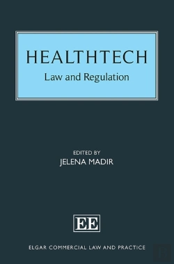 Bertrand.pt - Healthtech - Law And Regulation