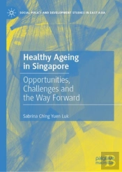 Healthy Ageing In Singapore