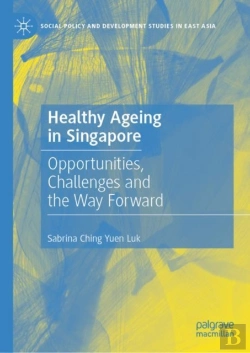 Bertrand.pt - Healthy Ageing In Singapore