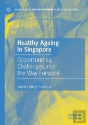 Healthy Ageing In Singapore