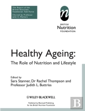 Healthy Ageing