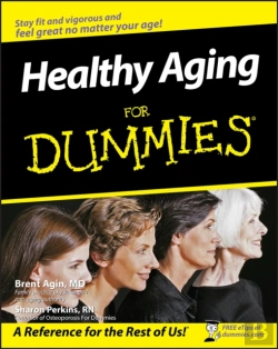 Bertrand.pt - Healthy Aging For Dummies