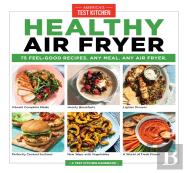 Healthy Air Fryer
