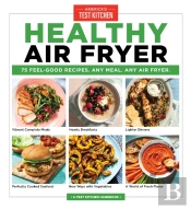 Healthy Air Fryer