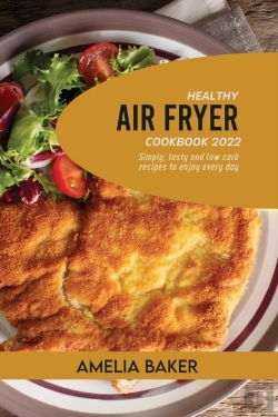 Bertrand.pt - Healthy Air Fryer Cookbook 2022