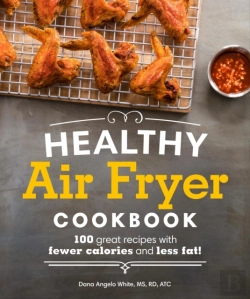 Bertrand.pt - Healthy Air Fryer Cookbook