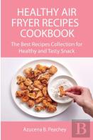 Healthy Air Fryer Recipes Cookbook