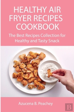 Bertrand.pt - Healthy Air Fryer Recipes Cookbook