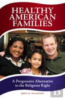 Healthy American Families