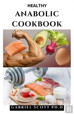 Bertrand.pt - Healthy Anabolic Cookbook