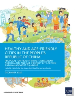 Bertrand.pt - Healthy And Age-Friendly Cities In The People'S Republic Of China