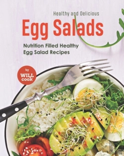 Bertrand.pt - Healthy And Delicious Egg Salads