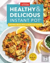 Healthy And Delicious Instant Pot