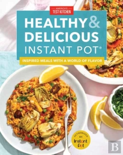 Bertrand.pt - Healthy And Delicious Instant Pot