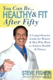 Healthy  And  Fit After Fifty