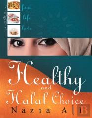 Healthy And Halal Choice