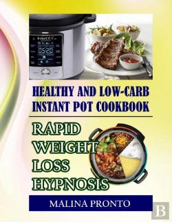 Bertrand.pt - Healthy And Low-Carb Instant Pot Cookbook