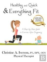 Healthy And Quick & Everything Fit