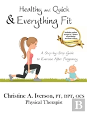 Healthy And Quick & Everything Fit