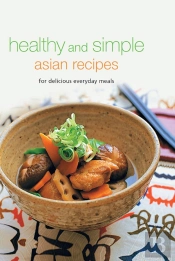 Healthy And Simple Asian Recipes
