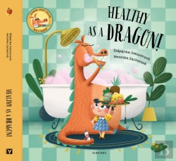 Bertrand.pt - Healthy As A Dragon!