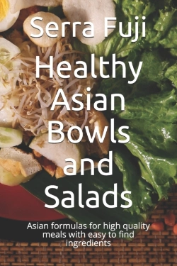 Bertrand.pt - Healthy Asian Bowls And Salads