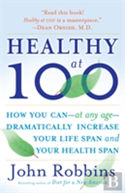 Healthy At 100