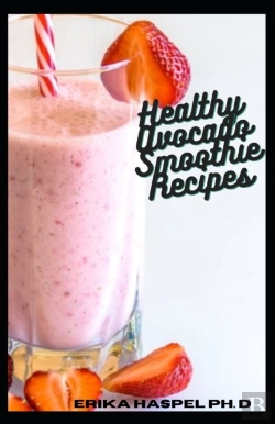 Bertrand.pt - Healthy Avocado Smoothie Recipes