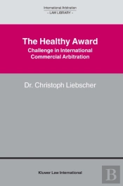Healthy Award