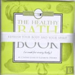 Bertrand.pt - Healthy Bath Book