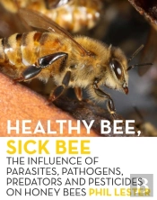 Healthy Bee, Sick Bee